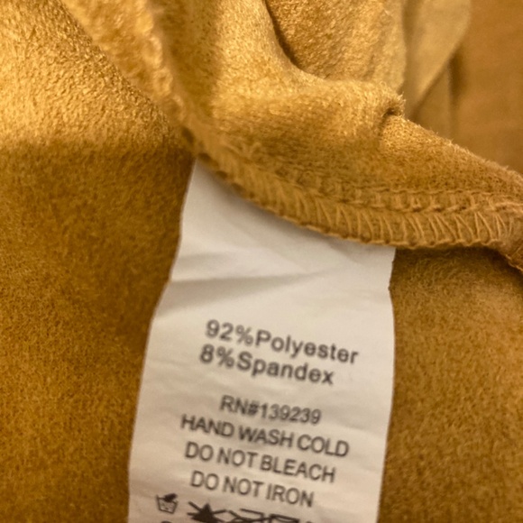 Vibrant cardigan for Fall - Picture 3 of 5